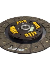 Advanced Clutch Performance Street Sprung Disc                                     - 3001102 - Image 2