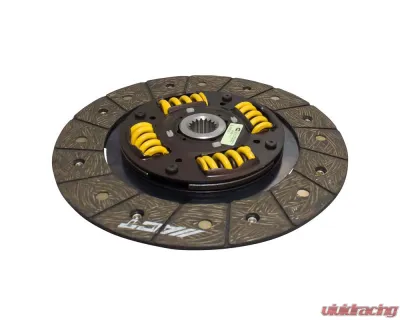 Advanced Clutch Performance Street Sprung Disc - 3001102