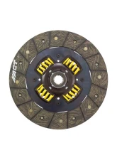 Advanced Clutch Performance Street Sprung Disc                                     - 3001102 - Image 3