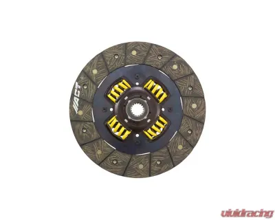 Advanced Clutch Performance Street Sprung Disc - 3001102