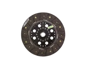Advanced Clutch Performance Street Rigid Disc