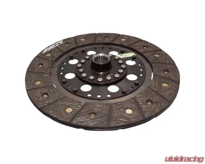 Advanced Clutch Performance Street Rigid Disc - 3001103