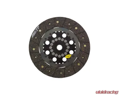 Advanced Clutch Performance Street Rigid Disc - 3001103