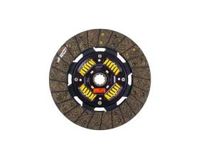 Advanced Clutch Performance Street Sprung Disc