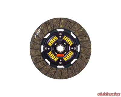Advanced Clutch Performance Street Sprung Disc - 3001111