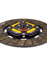 Advanced Clutch Performance Street Sprung Disc                                     - 3001111 - Image 2