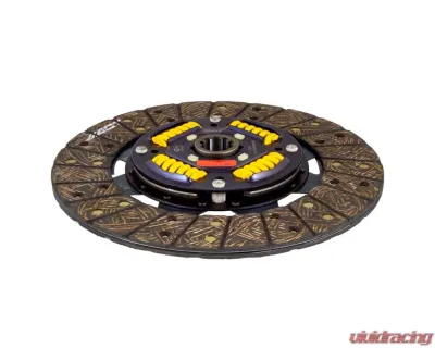 Advanced Clutch Performance Street Sprung Disc - 3001111