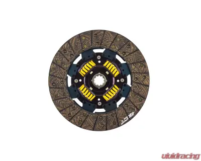 Advanced Clutch Performance Street Sprung Disc - 3001111