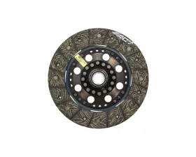 Advanced Clutch Performance Street Rigid Disc