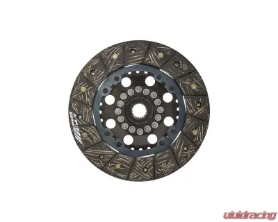 Advanced Clutch Performance Street Rigid Disc - 3001202