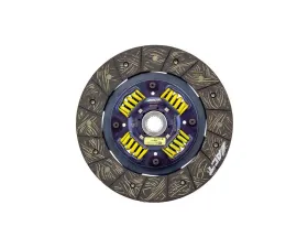 Advanced Clutch Performance Street Sprung Disc