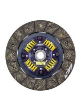 Advanced Clutch Performance Street Sprung Disc                                     - 3001203 - Image 3