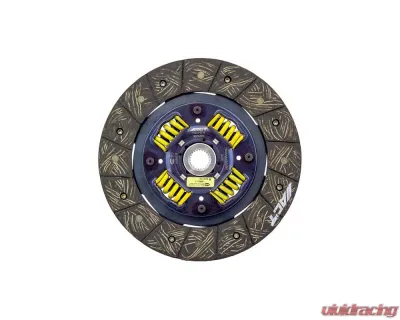 Advanced Clutch Performance Street Sprung Disc - 3001203