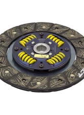 Advanced Clutch Performance Street Sprung Disc                                     - 3001203 - Image 2