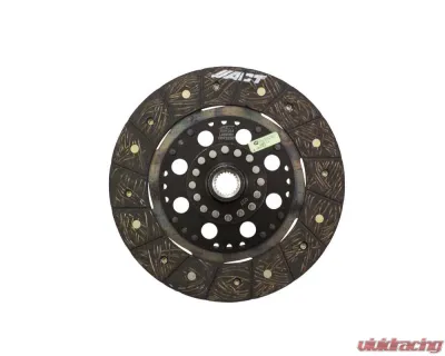 Advanced Clutch Performance Street Rigid Disc - 3001204
