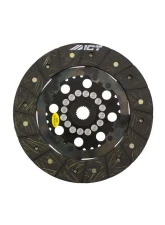 Advanced Clutch Performance Street Rigid Disc                                     - 3001204 - Image 3