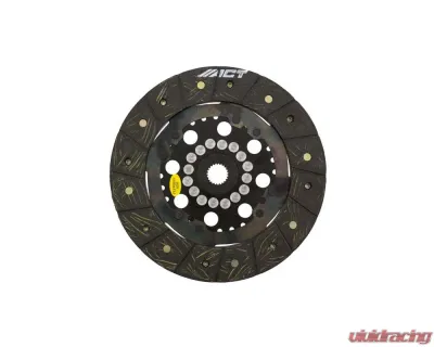 Advanced Clutch Performance Street Rigid Disc - 3001204