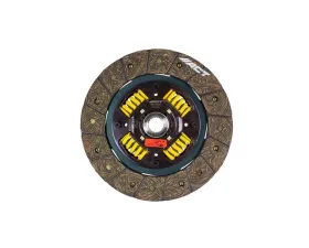 Advanced Clutch Performance Street Sprung Disc