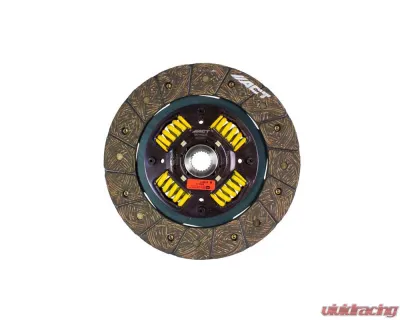 ACT Performance Street Sprung Disc Audi 2000-2008 - 3001207