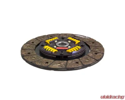 ACT Performance Street Sprung Disc Audi 2000-2008 - 3001207