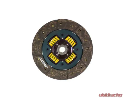 ACT Performance Street Sprung Disc Audi 2000-2008 - 3001207