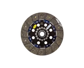 Advanced Clutch Performance Street Rigid Disc