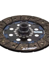 Advanced Clutch Performance Street Rigid Disc                                     - 3001301 - Image 2