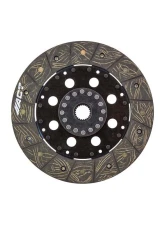 Advanced Clutch Performance Street Rigid Disc                                     - 3001301 - Image 3