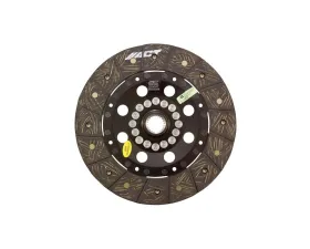 Advanced Clutch Performance Street Rigid Disc