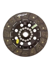 Advanced Clutch Performance Street Rigid Disc                                     - 3001302 - Image 3