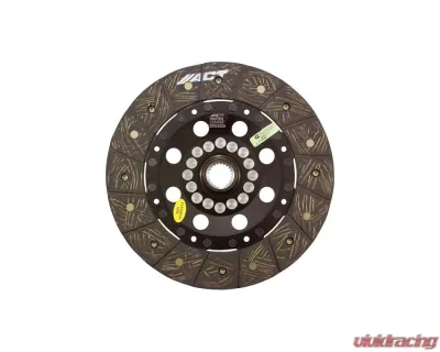 Advanced Clutch Performance Street Rigid Disc - 3001302