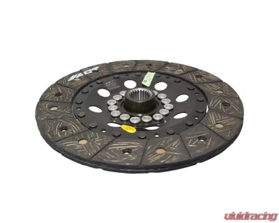 Advanced Clutch Performance Street Rigid Disc - 3001302