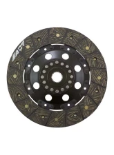 Advanced Clutch Performance Street Rigid Disc                                     - 3001302 - Image 3