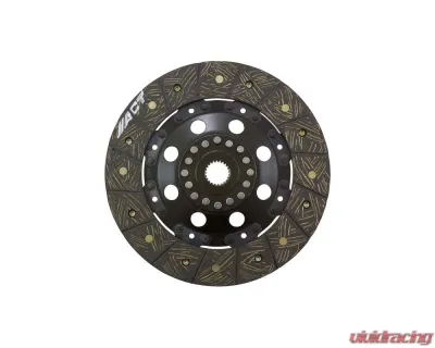 Advanced Clutch Performance Street Rigid Disc - 3001302