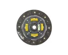 Advanced Clutch Performance Street Sprung Disc