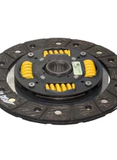 ACT Performance Street Sprung Disc Suzuki Aerio 2002-2003                                     - 3001402 - Image 2