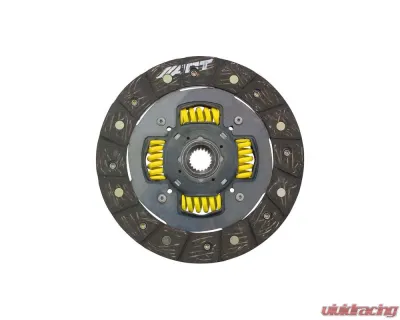 ACT Performance Street Sprung Disc Suzuki Aerio 2002-2003 - 3001402