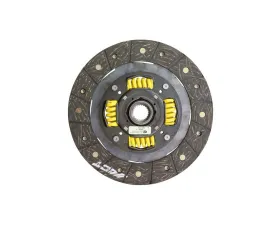 Advanced Clutch Performance Street Sprung Disc