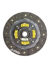Advanced Clutch Performance Street Sprung Disc                                     - 3001501 - Image 3