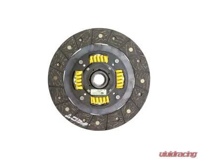 Advanced Clutch Performance Street Sprung Disc - 3001501