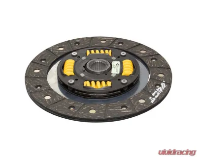 Advanced Clutch Performance Street Sprung Disc - 3001501