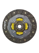 Advanced Clutch Performance Street Sprung Disc                                     - 3001501 - Image 3
