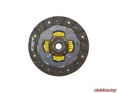 Advanced Clutch Performance Street Sprung Disc - 3001501