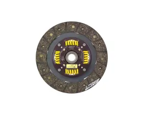 Advanced Clutch Performance Street Sprung Disc