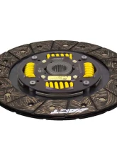 ACT Performance Street Sprung Disc Hyundai Elantra | Tiburon 1996-2008                                     - 3001503 - Image 2