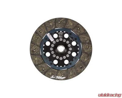 Advanced Clutch Performance Street Rigid Disc - 3001602