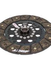 Advanced Clutch Performance Street Rigid Disc                                     - 3001602 - Image 2