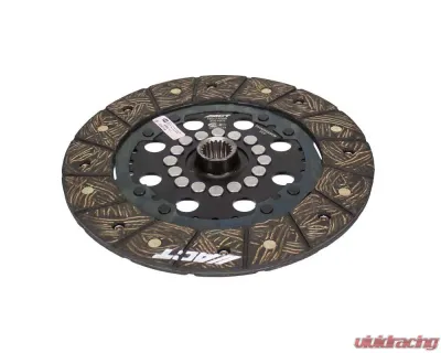 Advanced Clutch Performance Street Rigid Disc - 3001602