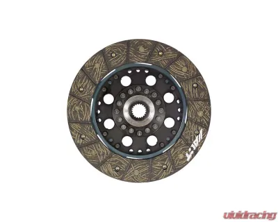 Advanced Clutch Performance Street Rigid Disc - 3001602