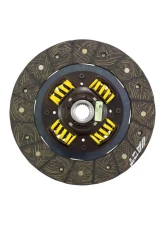 Advanced Clutch Performance Street Sprung Disc                                     - 3001603 - Image 3